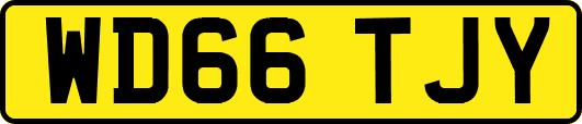 WD66TJY