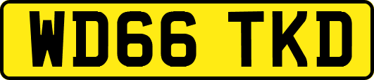 WD66TKD