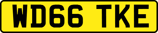 WD66TKE