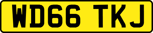 WD66TKJ