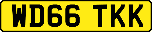 WD66TKK