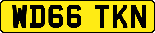 WD66TKN