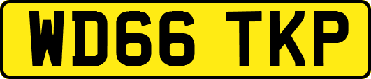 WD66TKP