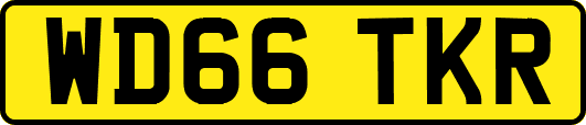 WD66TKR