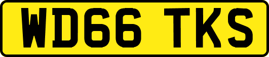 WD66TKS