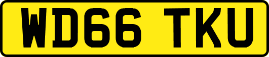 WD66TKU