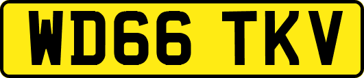 WD66TKV