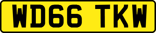 WD66TKW