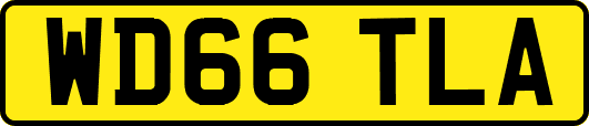 WD66TLA