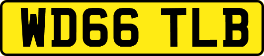 WD66TLB
