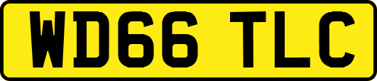WD66TLC