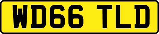 WD66TLD
