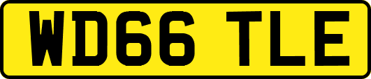 WD66TLE