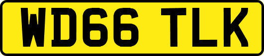 WD66TLK