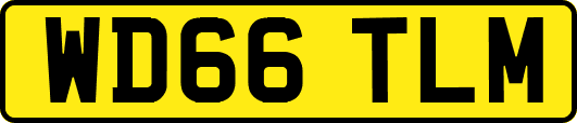 WD66TLM
