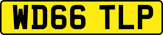 WD66TLP