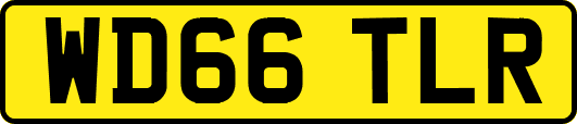 WD66TLR