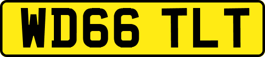 WD66TLT