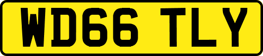 WD66TLY