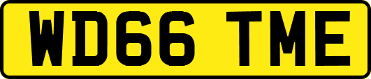 WD66TME