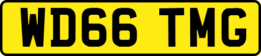 WD66TMG