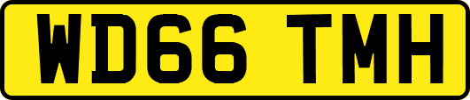 WD66TMH