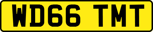 WD66TMT