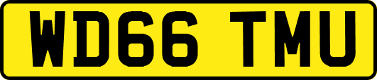 WD66TMU