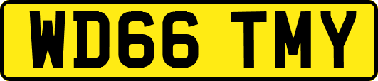 WD66TMY