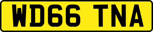 WD66TNA