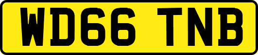 WD66TNB