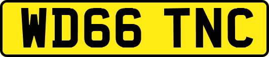 WD66TNC