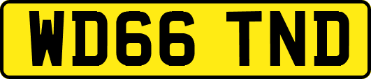 WD66TND