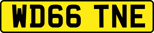WD66TNE