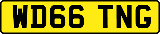 WD66TNG