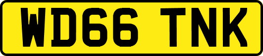 WD66TNK