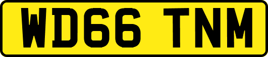 WD66TNM