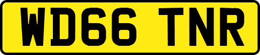 WD66TNR