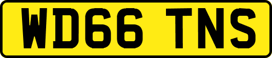 WD66TNS