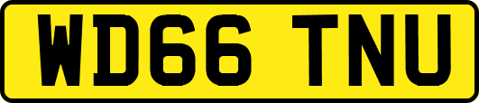 WD66TNU