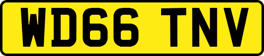 WD66TNV