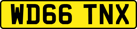 WD66TNX