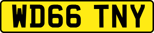 WD66TNY