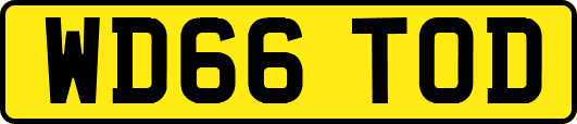 WD66TOD
