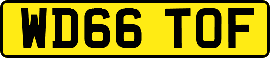 WD66TOF