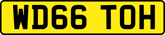 WD66TOH