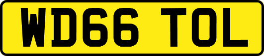 WD66TOL