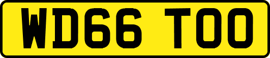 WD66TOO