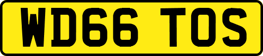 WD66TOS