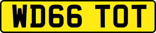 WD66TOT